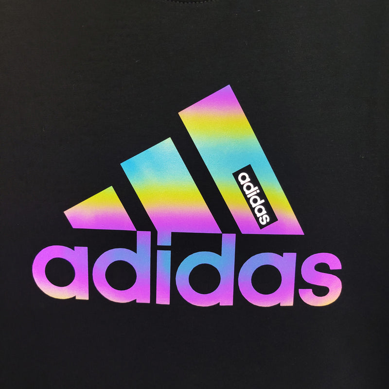 Moletom da Adidas 2023 - Refletiva