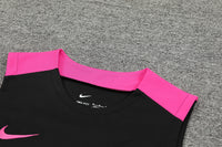 Kit Oficial do Chelsea 24/25 - Treino