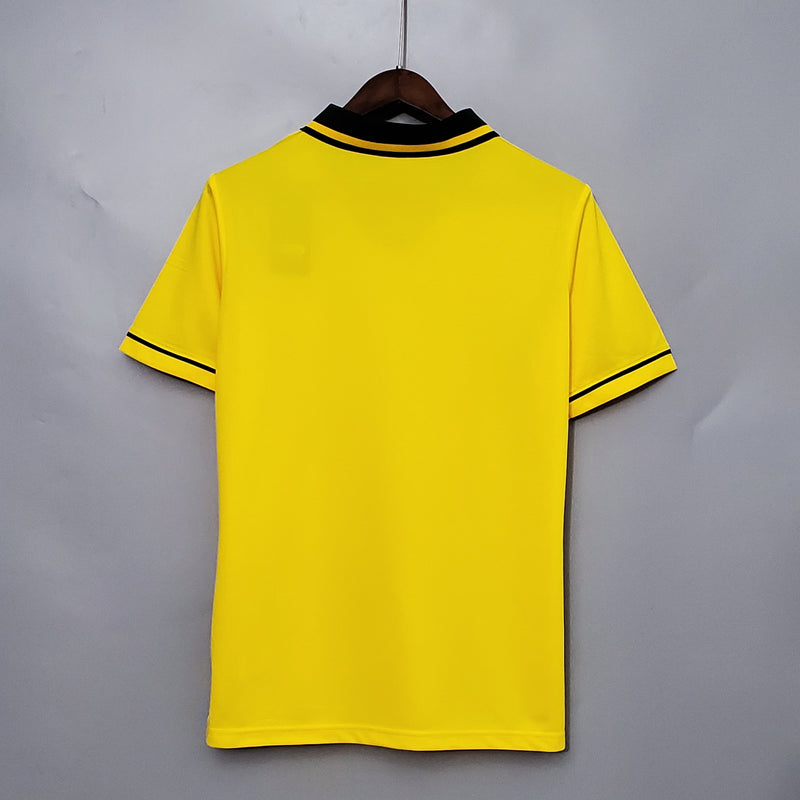Camisa Retrô do Brasil 1993/1994
