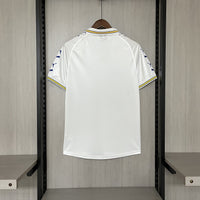 Camisa Retrô do Leeds United 1999 - Versão Retrô