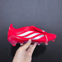 Chuteira Adidas Predator Tongue 26 Elite FG