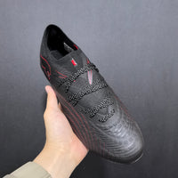 Chuteira Puma Future 8 Ultimate Low Campo FG Trava Mista
