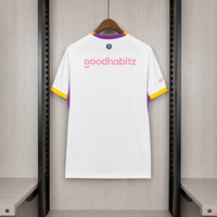 Camisa ll Oficial do PSV 26/27 - Torcedor