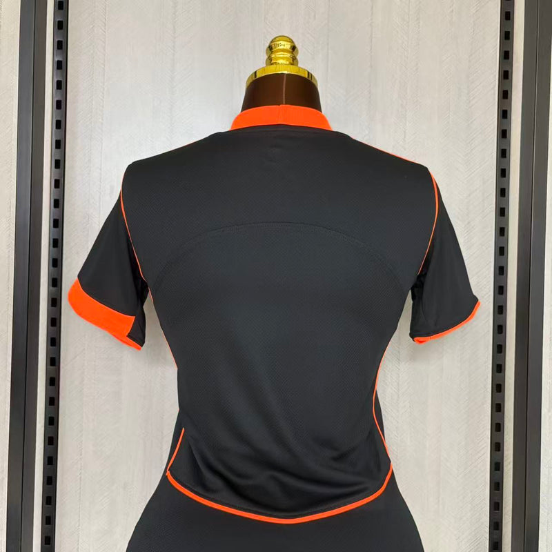 Camisa 3 Feminina Oficial do Corinthians 25/26 - Baby Look