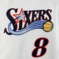 Regata NBA Philadelphia 76ERS -