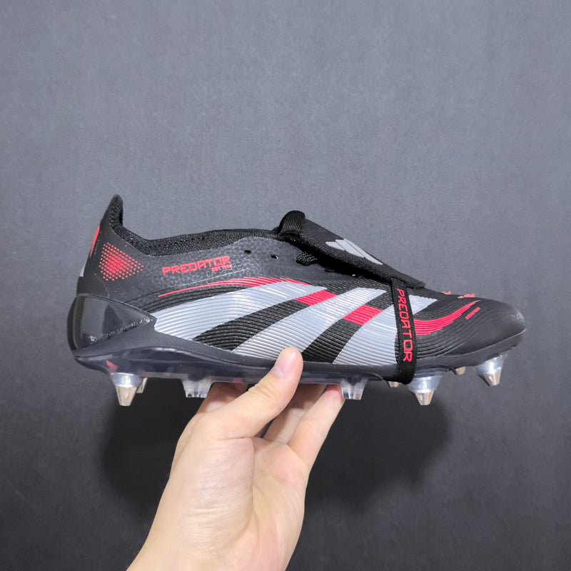 Chuteira Adidas Predator Accuracy SG