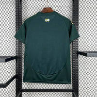 Camisa Oficial do Portland Timbers 25/26 - Versão Torcedor