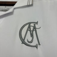 Camisa do Real Madrid 26/27 Torcedor - Edição Especial de 125 Anos