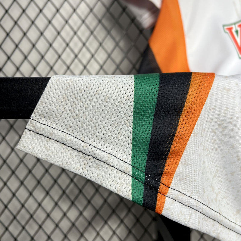 Camisa Oficial da Venezia 24/25 - Versão Torcedor