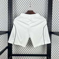 Short Oficial do Manchester United 25/26