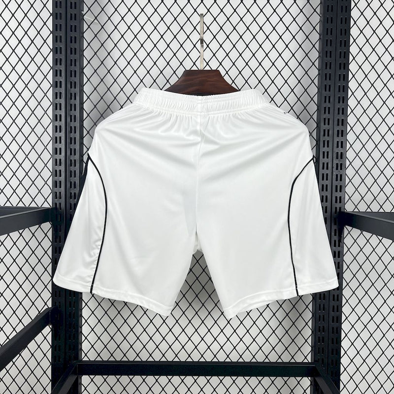 Short Oficial do Manchester United 25/26