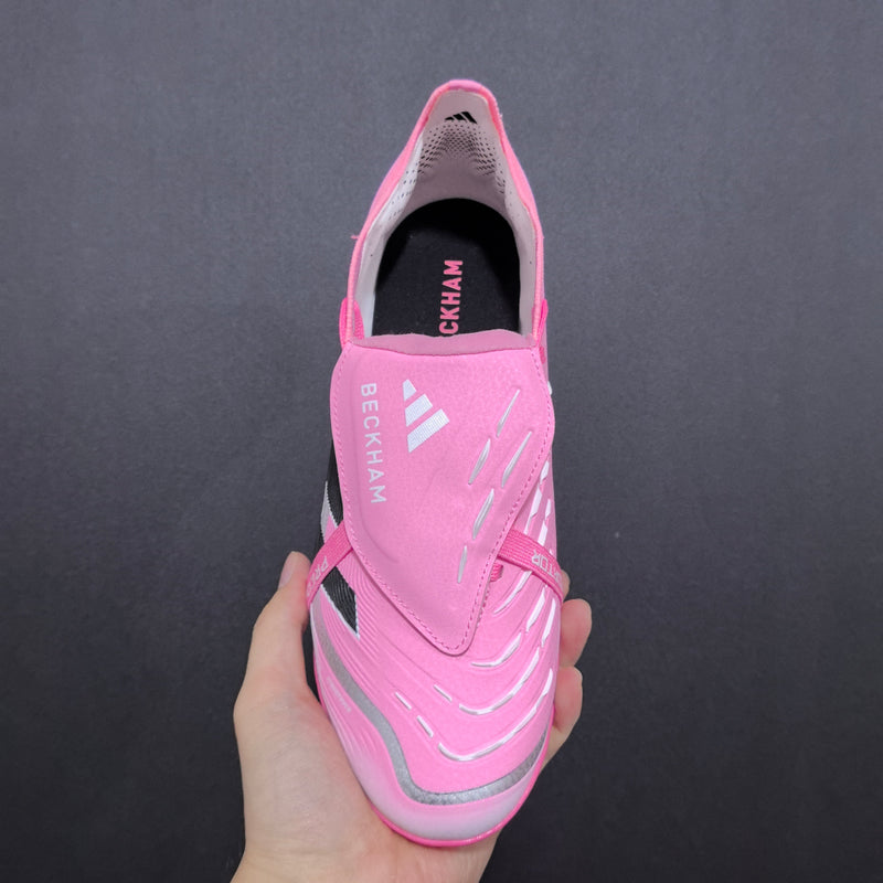 Chuteira Adidas Predator Tongue Elite 25 Society
