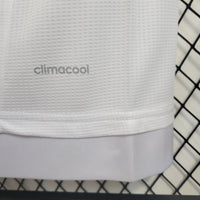 Camisa Retrô do Real Madrid 2015/2016