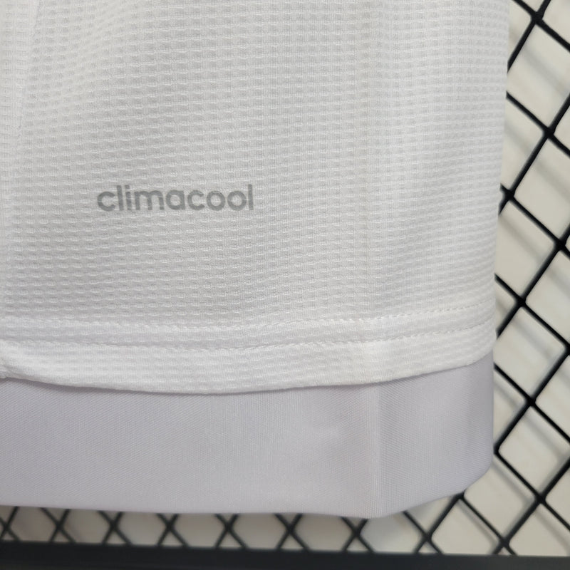Camisa Retrô do Real Madrid 2015/2016