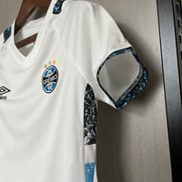 Camisa Feminina Oficial do Grêmio 24/25 - Baby Look