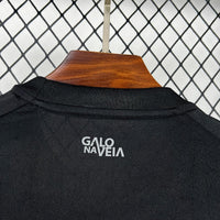 Camisa do Atlético Mineiro 25/26 - All Black Especial