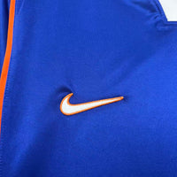 Camisa Retrô da Holanda 1998