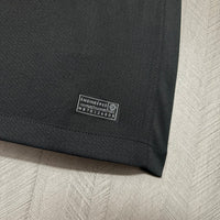 Camisa 3 Oficial do Corinthians 25/26 - Completa com Patrocínios