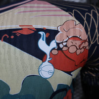 Camisa do Tottenham 24/25 Versão Jogador - Edição Especial