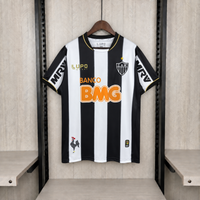Camisa Retrô Atlético Mineiro 2013 - Retrô
