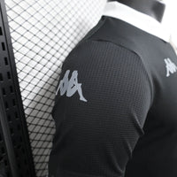 Camisa Oficial do Monaco 24/25 Versão Jogador - 100° Aniversário