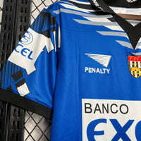 Camisa Retrô do Corinthians 1998