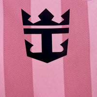 Camisa Oficial do Inter de Miami 25/26 - Versão Torcedor