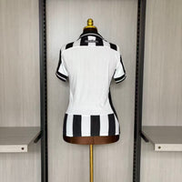 Camisa Feminina Oficial do Botafogo 25/26 - Baby Look