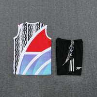 Kit Oficial do Arsenal 25/26 - Treino