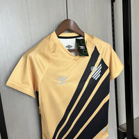 Camisa Feminina Oficial do Athletico Paranaense 24/25 - Baby Look