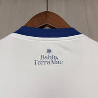 Camisa Feminina Oficial do Bahia 25/26 - Baby Look