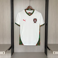 Camisa de Portugal 26/27 - Edição Especial