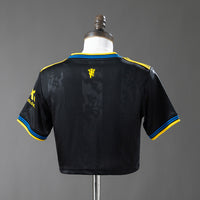 Cropped Oficial do Manchester United 25/26