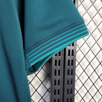 Camisa Oficial da Nigéria 25/26 - Versão Torcedor