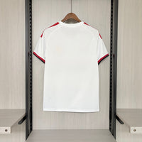 Camisa 2 Oficial do CR Flamengo 26/27 Versão Torcedo - (+Pacth Libertadores)