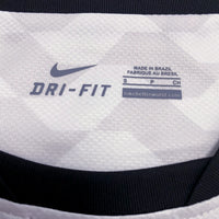 Camisa Retrô do Corinthians 2011/2012