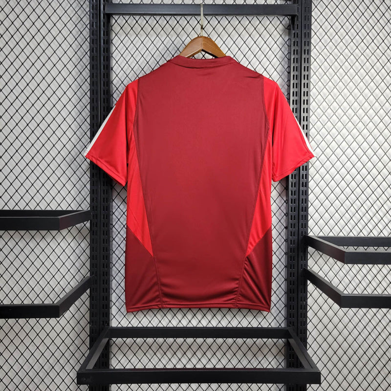Camisa Oficial do Internacional 24/25 Versão Torcedor - Treino