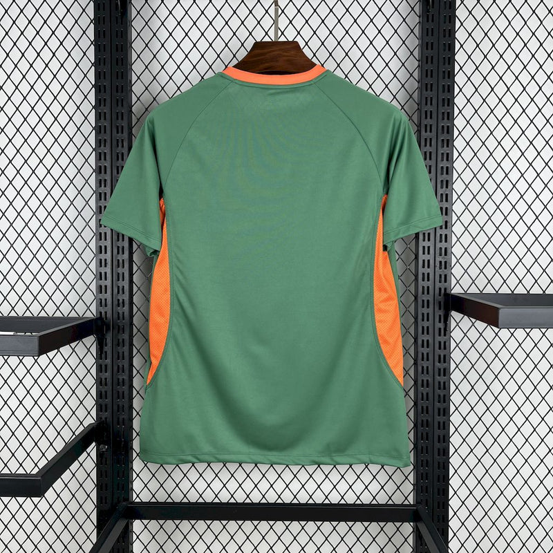 Camisa Oficial do Fluminense 25/26 Versão Torcedor - Treino