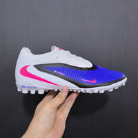 Chuteira Nike Phantom ReactX 6 Pro Society TF