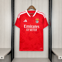 Camisa Oficial do Benfica l 26/27 - Torcedor