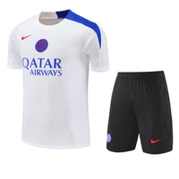 Kit Oficial do PSG 25/26 - Treino