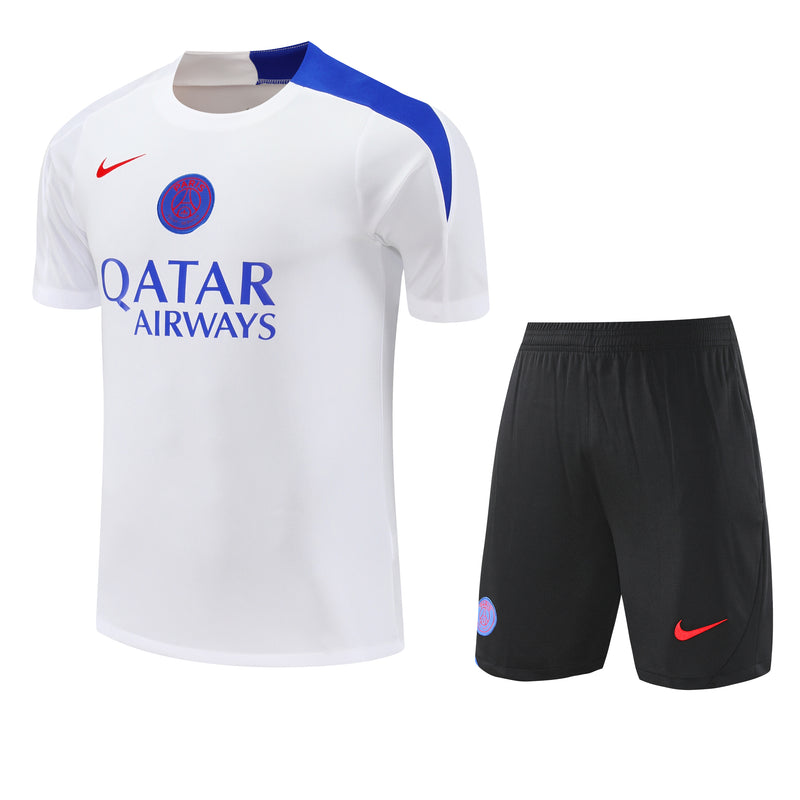 Kit Oficial do PSG 25/26 - Treino