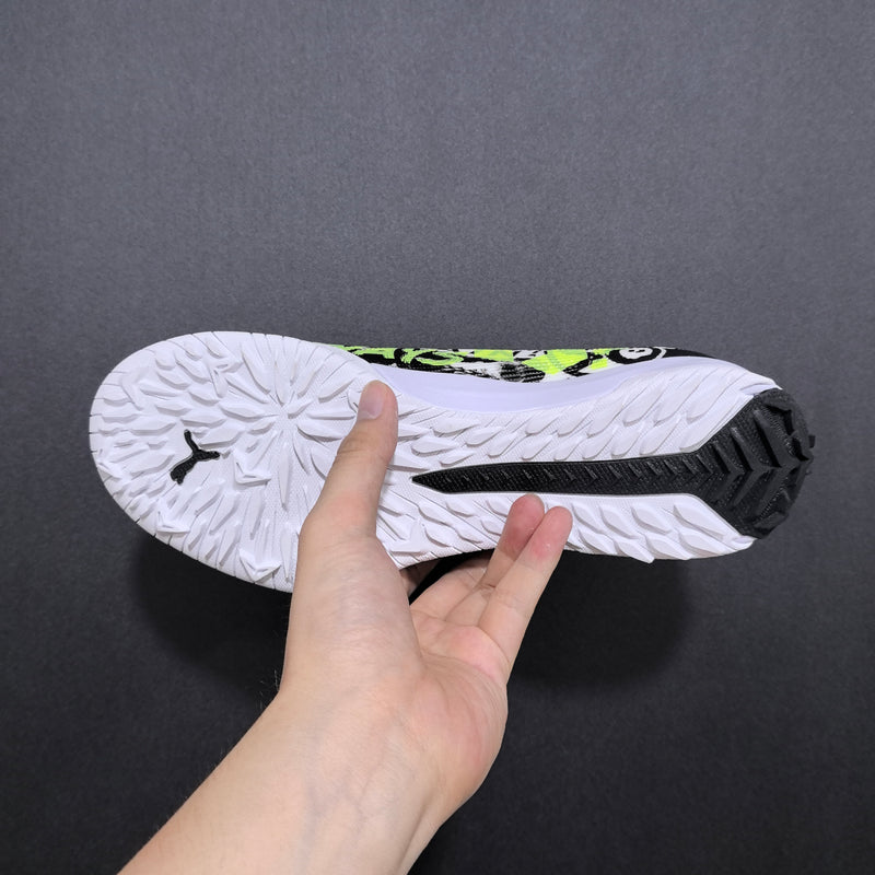 Chuteira Puma Ultra 5 Society FG
