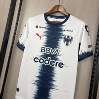 Camisa ll Oficial do Monterrey 26/27 - Torcedor