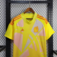 Camisa Oficial do México 24/25 Versão Torcedor - Goleiro