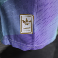 Camisa Oficial do Arsenal 24/25 - Versão Jogador