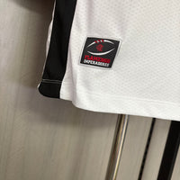 Camisa Ofical Braziline Flamengo 25/26 - Imperadores