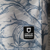 Camisa Oficial da Itália 25/26 - Versão Jogador