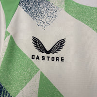Camisa 2 Oficial da Irlanda 26/27 - Versão Torcedor