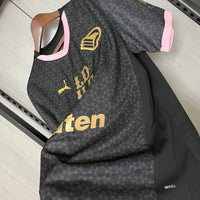 Camisa Oficial do Palermo 24/25 - Versão Torcedor